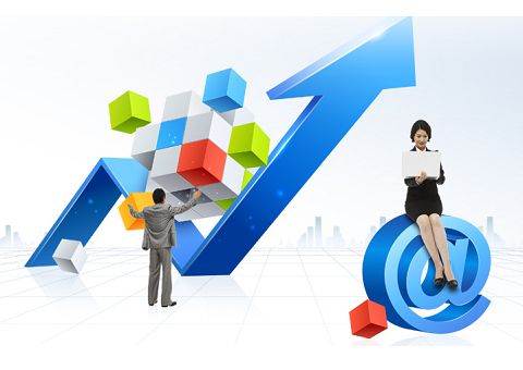 山阳网络推广如何做？积累网络推广经验是关键