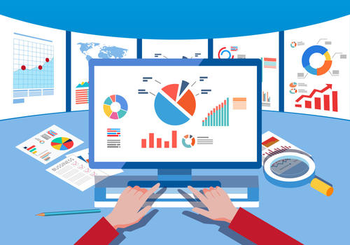 山阳哪一种网站设计风格才是适合企业呢？